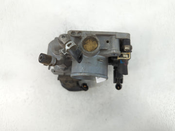 2006-2011 Honda Civic Throttle Body P/N:U20358138872 Fits Fits 2006 2007 2008 2009 2010 2011 OEM Used Auto Parts