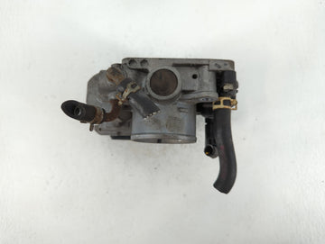 2006-2011 Honda Civic Throttle Body P/N:U10398133755 GMA4A Fits Fits 2006 2007 2008 2009 2010 2011 OEM Used Auto Parts