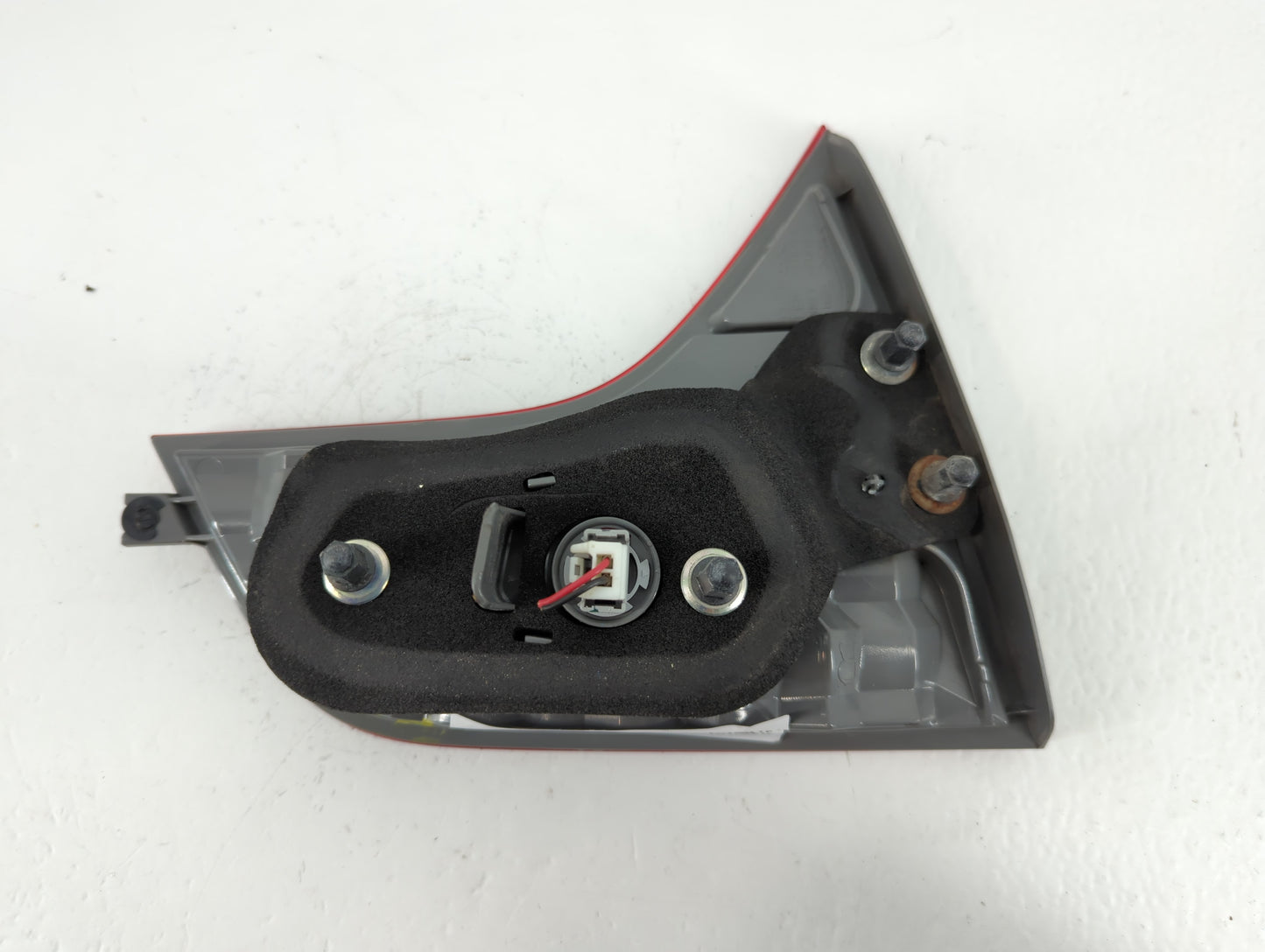 2006-2011 Honda Civic Tail Light Assembly Passenger Right OEM Fits Fits 2006 2007 2008 2009 2010 2011 OEM Used Auto Parts -