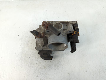 2006-2011 Honda Civic Throttle Body P/N:GMA4A Fits Fits 2006 2007 2008 2009 2010 2011 OEM Used Auto Parts