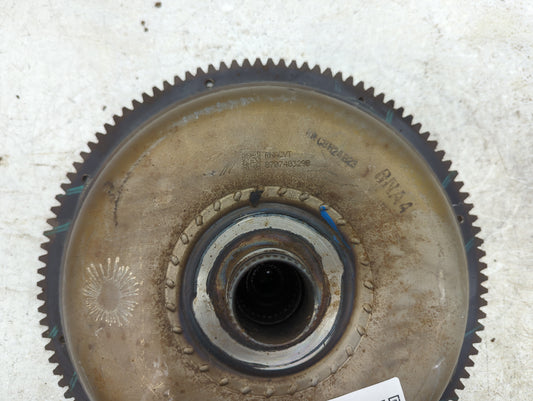 2009 Honda Civic Torque Converter Automatic Transmission OEM P/N:8A1341546K RNACYT, 956732-A4-RNA Fits OEM Used Auto Parts