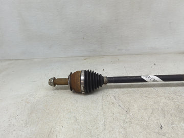 2007-2011 Honda Cr-v Axle Shaft Front Driver Cv C/v