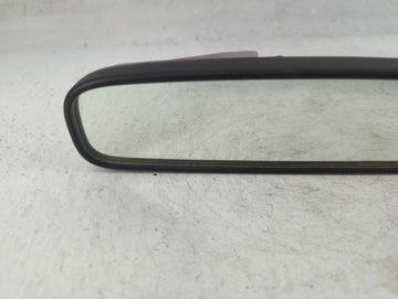 2009-2014 Honda Fit Interior Rear View Mirror Replacement OEM P/N:E4022197 Fits OEM Used Auto Parts