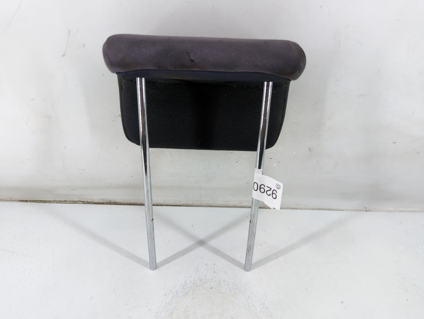 2009-2014 Honda Fit Headrest Head Rest Rear Seat Fits Fits 2009 2010 2011 2012 2013 2014 OEM Used Auto Parts - Oemusedautopa