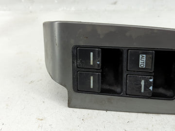 2005-2010 Honda Odyssey Master Power Window Switch Replacement Driver Side Left P/N:SHJ A210 M1 Fits OEM Used Auto Parts