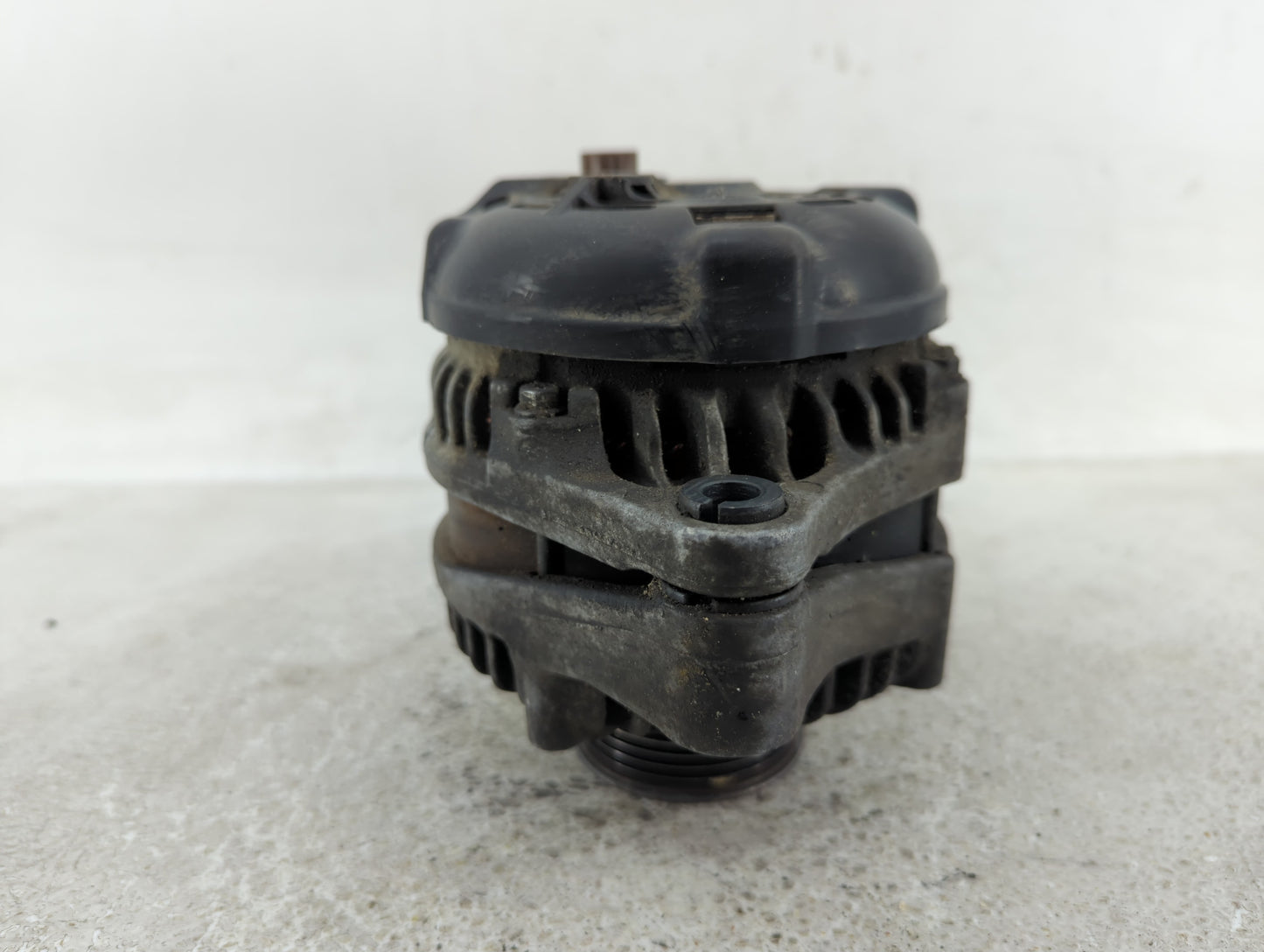 2008-2010 Honda Odyssey Alternator Replacement Generator Charging Assembly Engine OEM P/N:TN104210-5920 Fits OEM Used Auto P