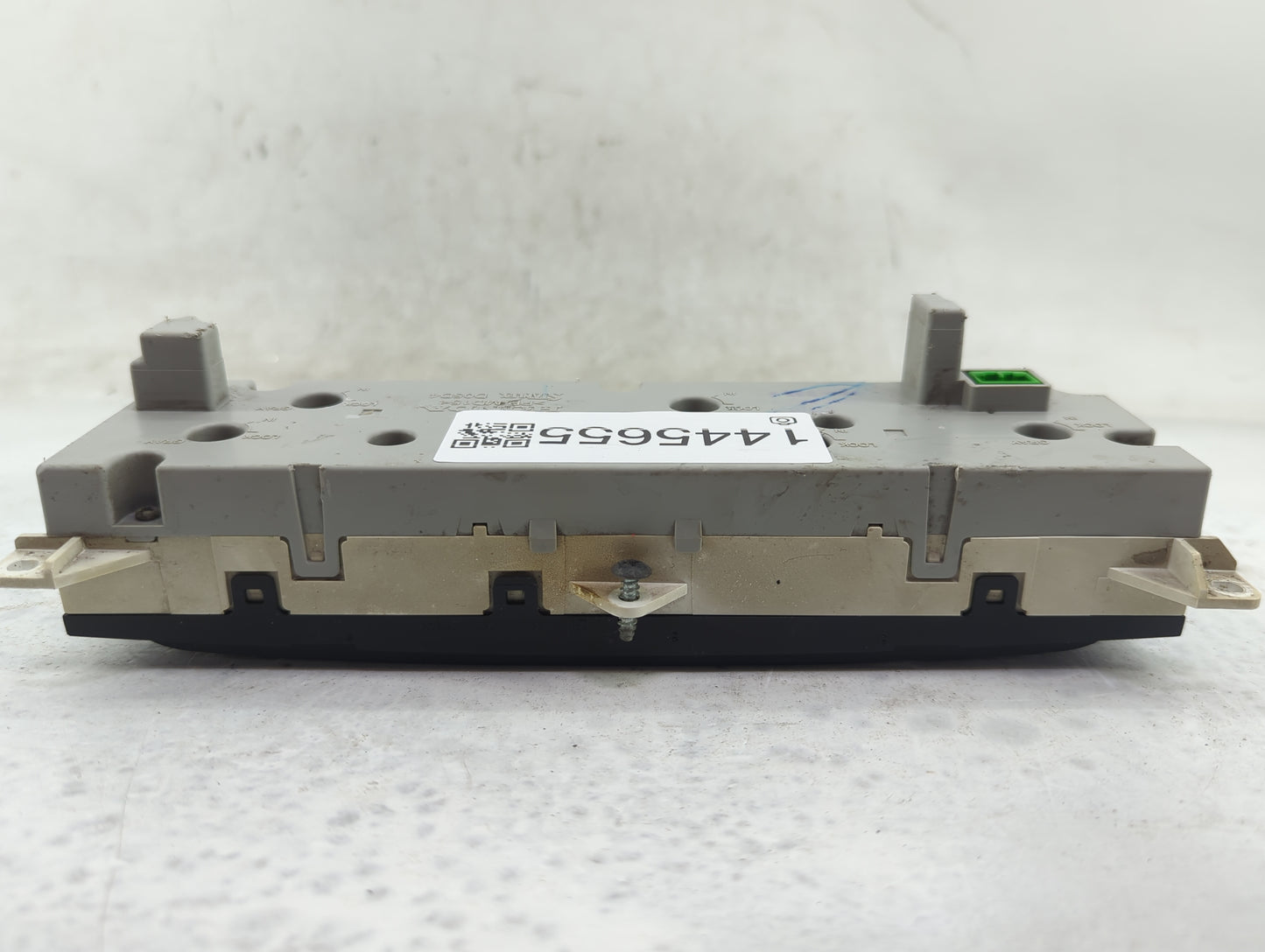 2005-2010 Honda Odyssey Climate Control Module Temperature AC/Heater Replacement P/N:96082330025 Fits OEM Used Auto Parts -