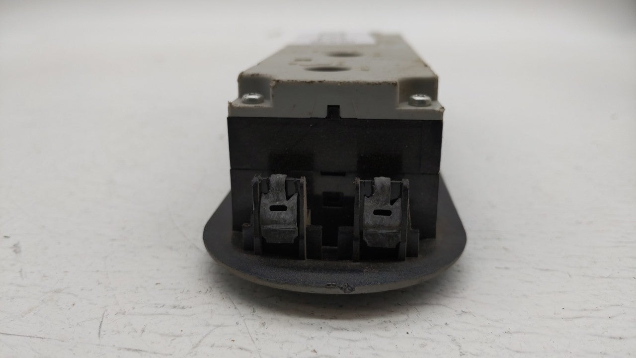 2005-2010 Honda Odyssey Climate Control Module Temperature AC/Heater Replacement P/N:79650SHJ A010M1 Fits OEM Used Auto Part