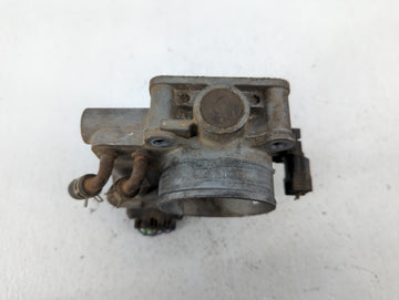 2007-2010 Honda Odyssey Throttle Body P/N:GMC1A GMC1E Fits Fits 2007 2008 2009 2010 OEM Used Auto Parts