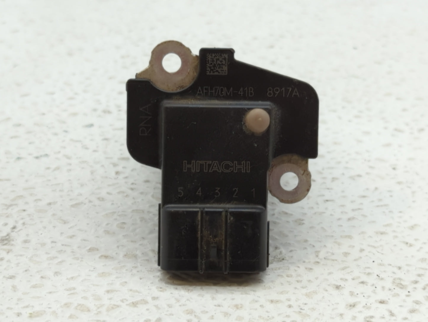 2007-2017 Honda Odyssey Mass Air Flow Meter Maf - Oemusedautoparts1.com