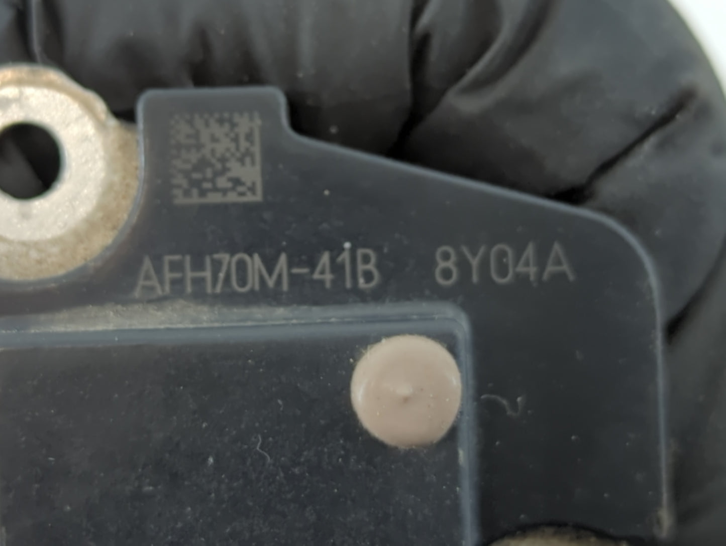 2007-2017 Honda Odyssey Mass Air Flow Meter Maf - Oemusedautoparts1.com