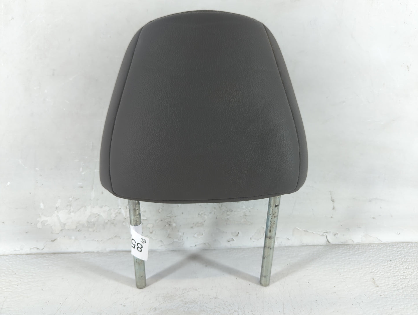 2008-2010 Honda Odyssey Headrest Head Rest Rear Seat Fits Fits 2008 2009 2010 OEM Used Auto Parts - Oemusedautoparts1.com