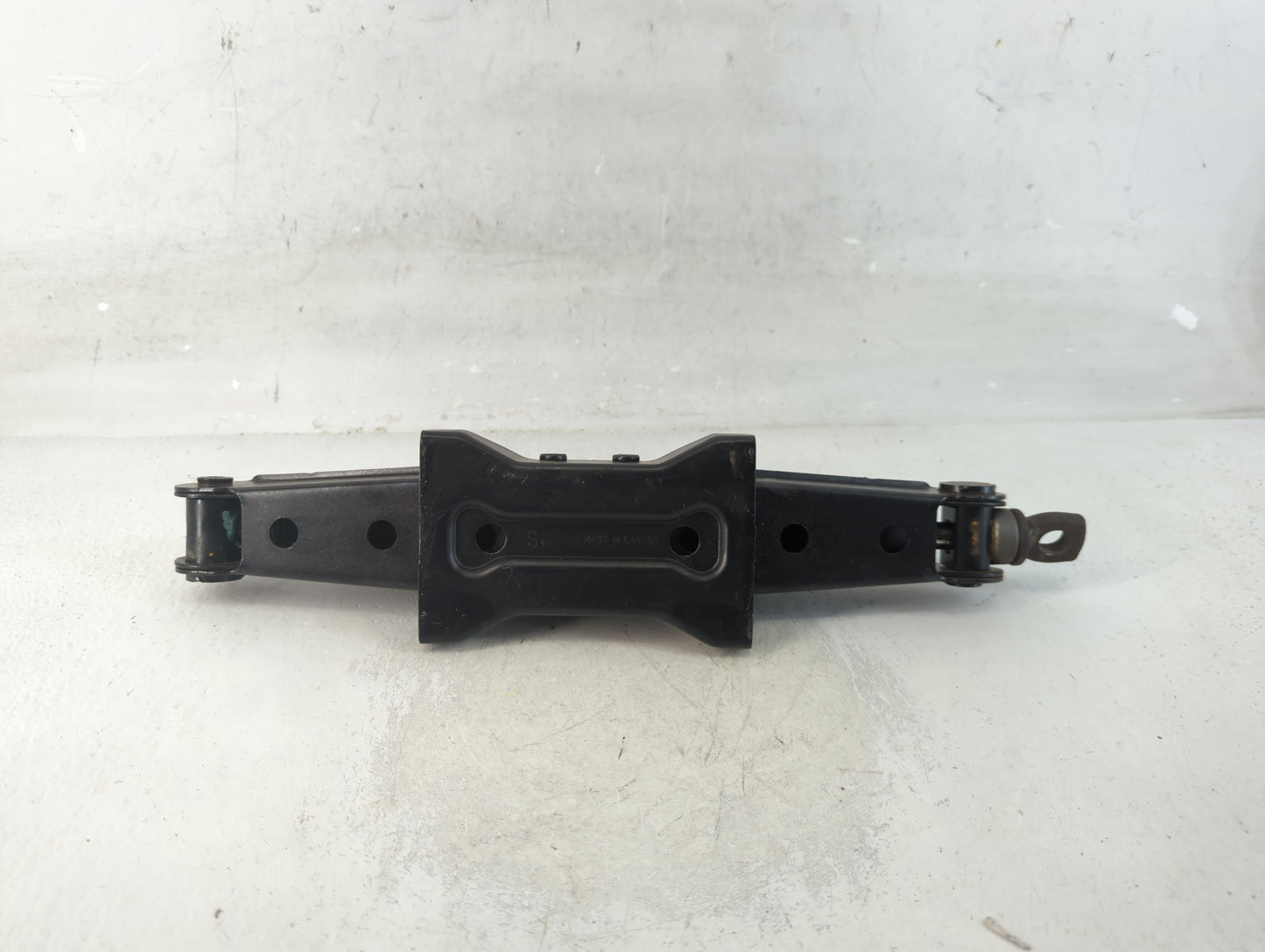 2009 Honda Odyssey Spare Scissor Car Jack - Oemusedautoparts1.com
