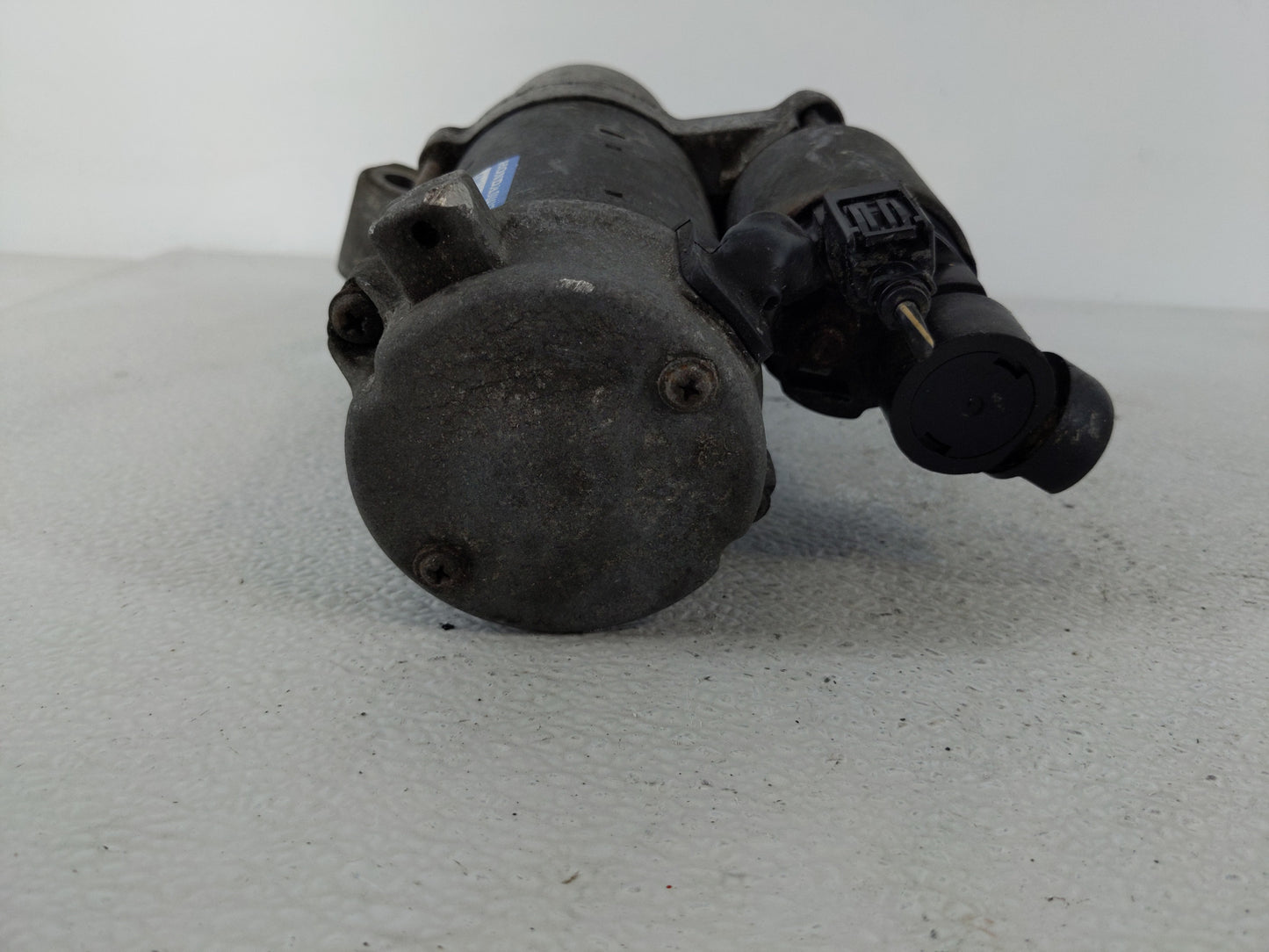 2009-2015 Honda Pilot Car Starter Motor Solenoid OEM P/N:428000-6490 Fits Fits 2008 2009 2010 2011 2012 2013 2014 2015 OEM U