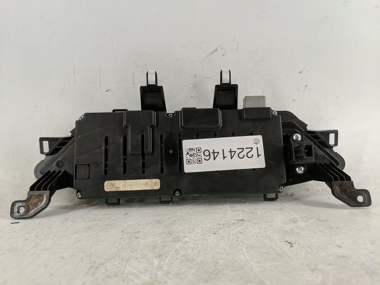 2009 Honda Pilot Instrument Cluster Speedometer Gauges Fits OEM Used Auto Parts - Oemusedautoparts1.com