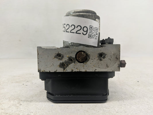 2009-2011 Honda Pilot ABS Pump Control Module Replacement Fits Fits 2009 2010 2011 OEM Used Auto Parts