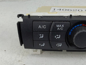 2009-2011 Honda Pilot Climate Control Module Temperature AC/Heater Replacement P/N:79500SZAA010M1 Fits Fits 2009 2010 2011 OEM Used Auto Parts