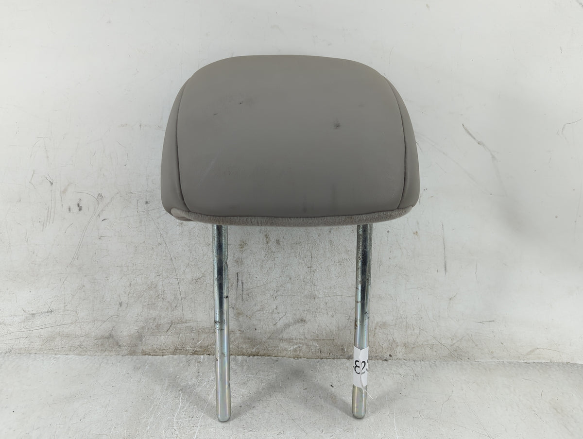 2009 Honda Pilot Headrest Head Rest Rear Seat Fits OEM Used Auto Parts - Oemusedautoparts1.com