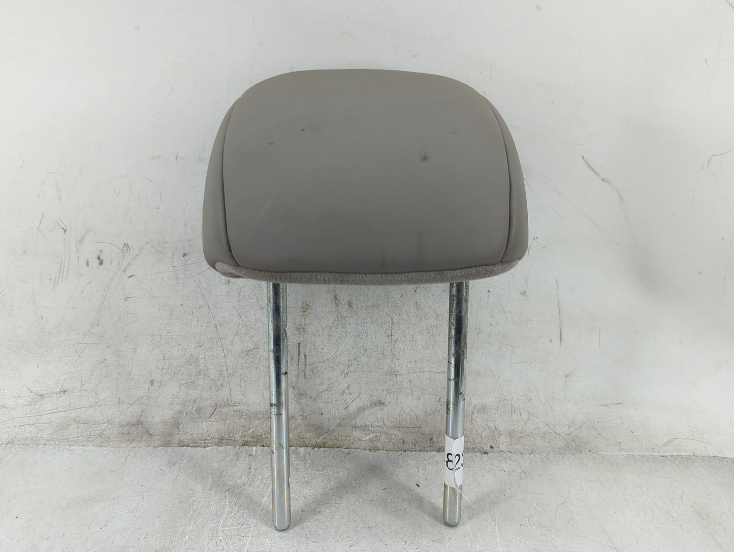 2009 Honda Pilot Headrest Head Rest Rear Seat Fits OEM Used Auto Parts - Oemusedautoparts1.com