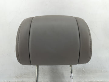 2009 Honda Pilot Headrest Head Rest Rear Seat Fits OEM Used Auto Parts
