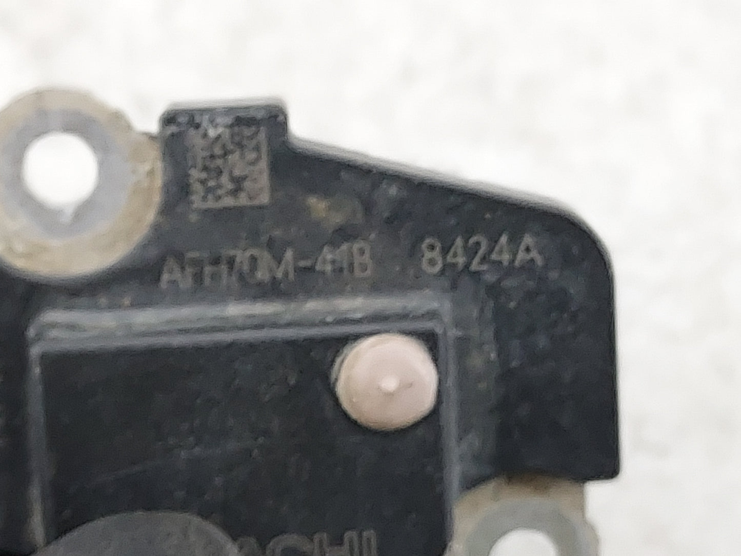 2009-2011 Honda Pilot Mass Air Flow Meter Maf 1486880 - Oemusedautoparts1.com