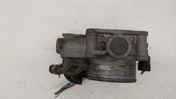 2009-2015 Honda Pilot Throttle Body P/N:1430 02P2P GMC1E Fits Fits 2009 2010 2011 2012 2013 2014 2015 2016 2017 OEM Used Auto Parts