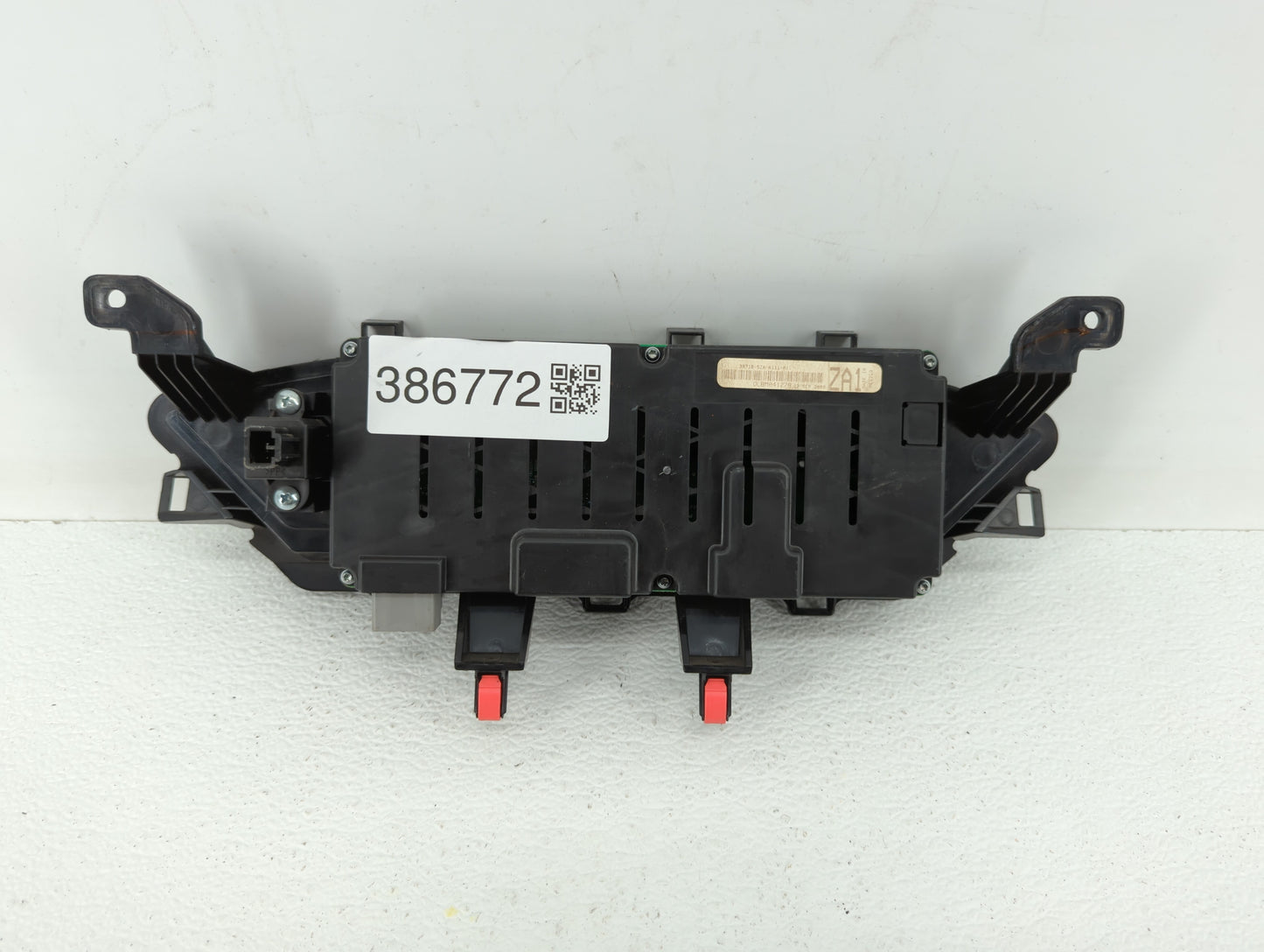 2009-2011 Honda Pilot Information Display Screen - Oemusedautoparts1.com