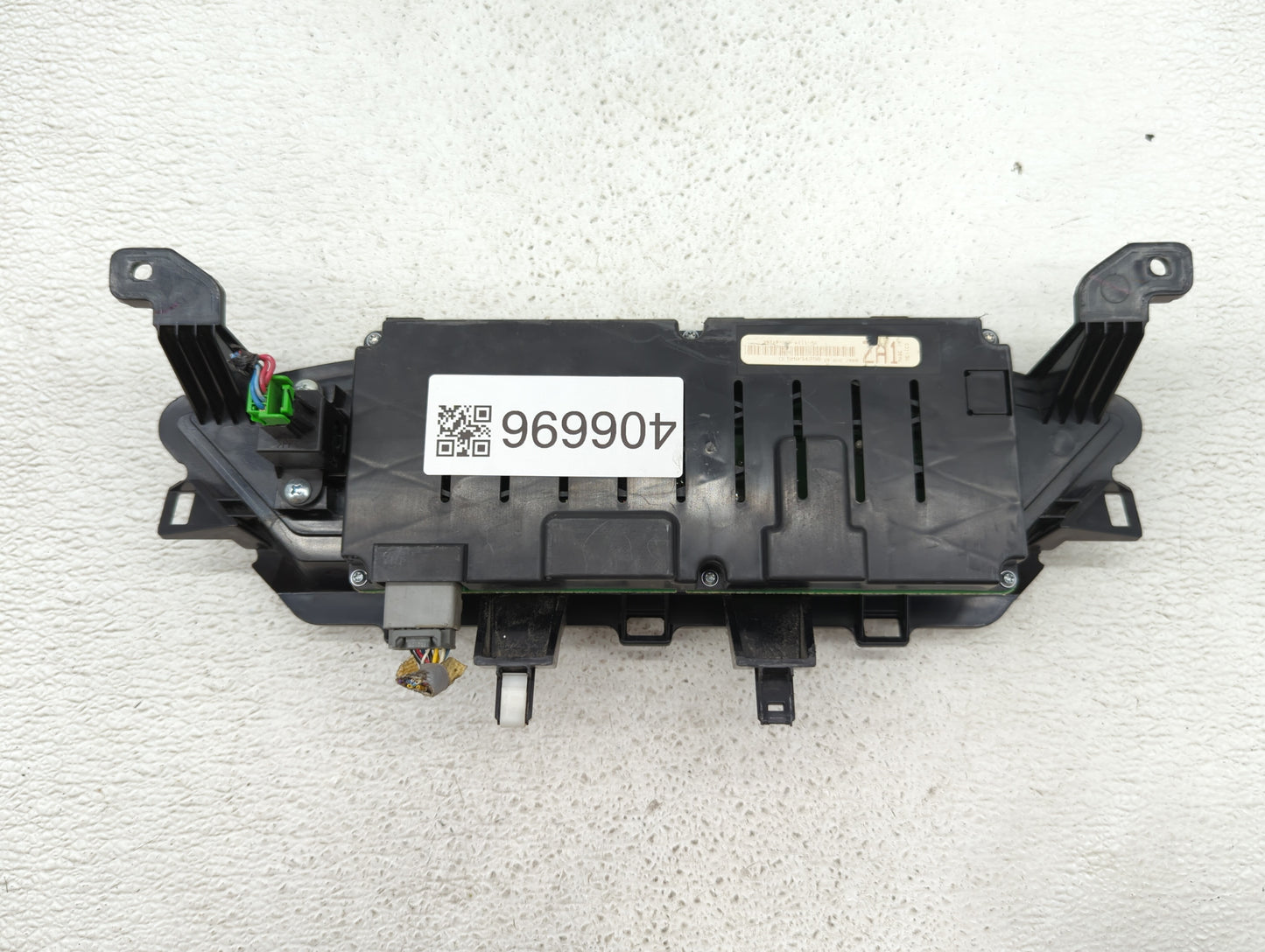 2009-2011 Honda Pilot Information Display Screen - Oemusedautoparts1.com