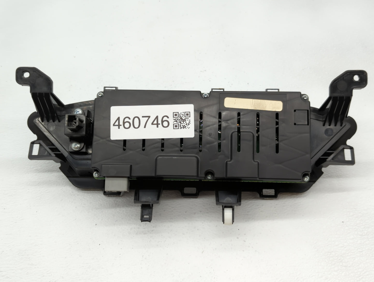2009-2011 Honda Pilot Information Display Screen - Oemusedautoparts1.com