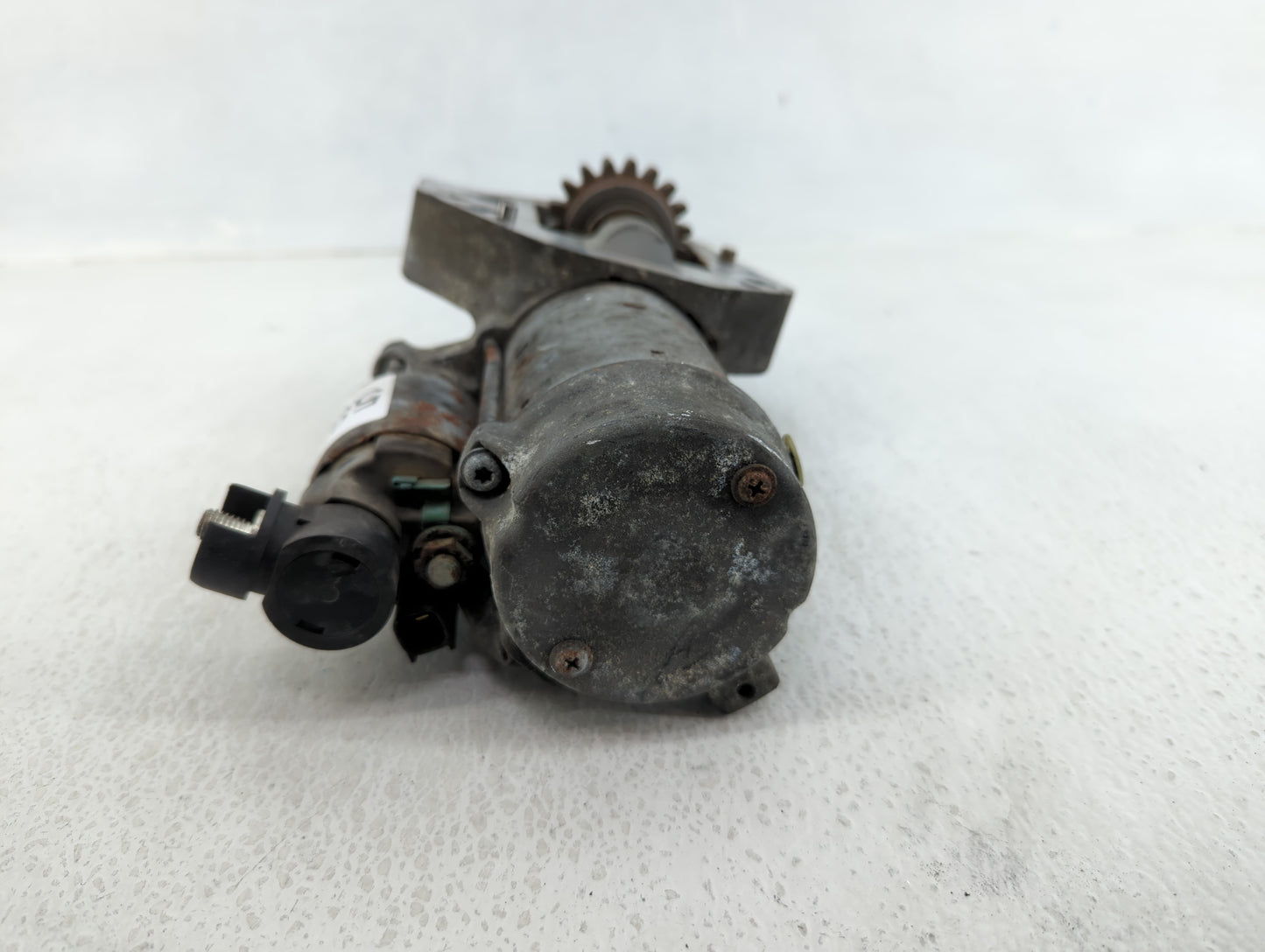 2009-2015 Honda Pilot Car Starter Motor Solenoid OEM P/N:428000-6490 Fits Fits 2008 2009 2010 2011 2012 2013 2014 2015 OEM U