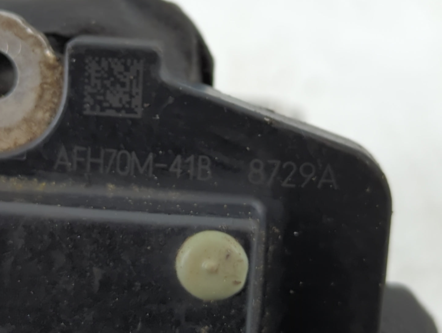 2009-2011 Honda Pilot Mass Air Flow Meter Maf - Oemusedautoparts1.com