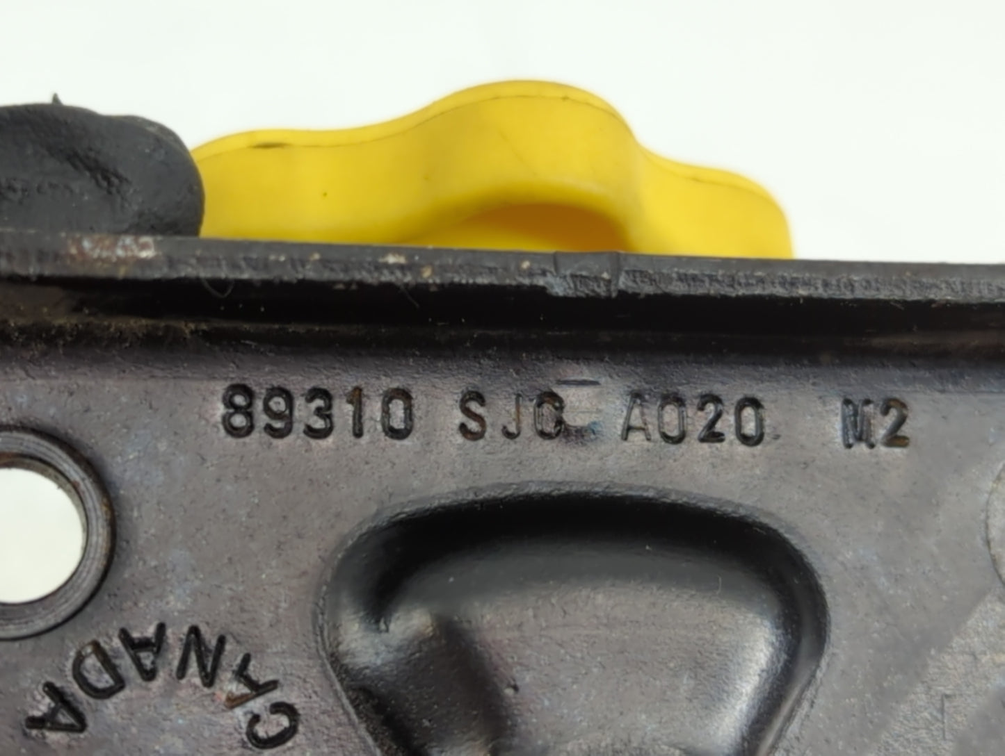 2009 Honda Pilot FLOOR SHIFTER - Oemusedautoparts1.com