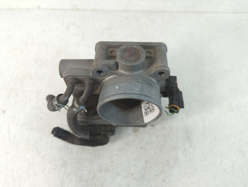 2009-2015 Honda Pilot Throttle Body P/N:GMC1E U31998015277 Fits Fits 2009 2010 2011 2012 2013 2014 2015 2016 2017 OEM Used Auto Parts