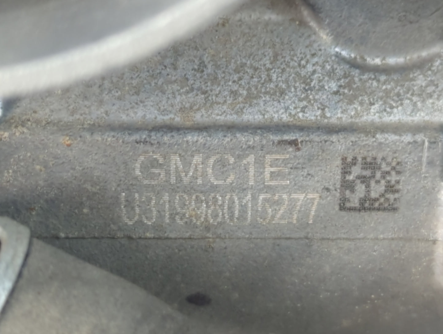 2009-2015 Honda Pilot Throttle Body P/N:GMC1E U31998015277 Fits Fits 2009 2010 2011 2012 2013 2014 2015 2016 2017 OEM Used A