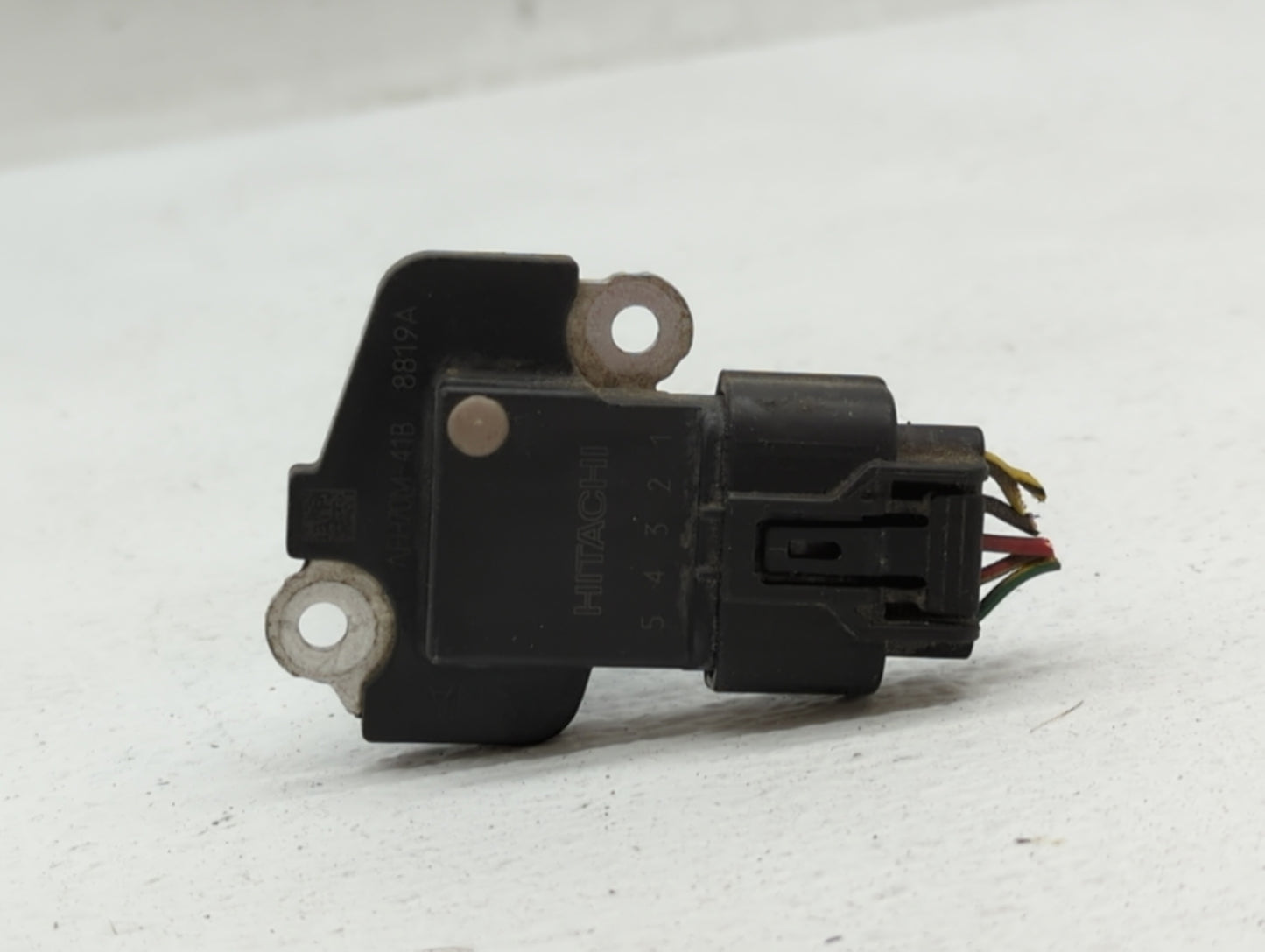 2009-2011 Honda Ridgeline Mass Air Flow Meter Maf - Oemusedautoparts1.com