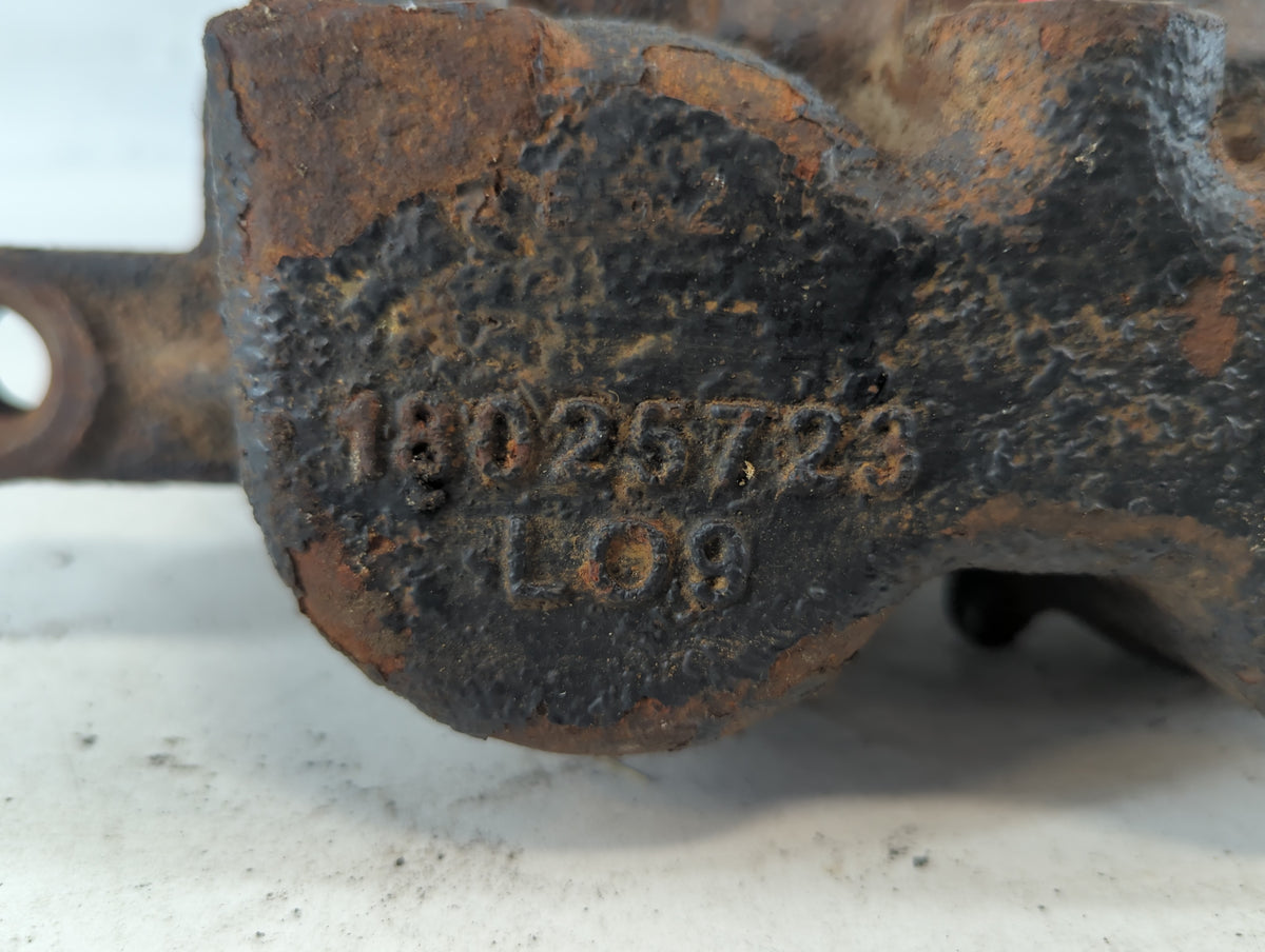 Hummer H2 Front Passenger Right Brake Caliper 817797 - Oemusedautoparts1.com
