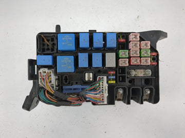 2006-2011 Hyundai Accent Fusebox Fuse Box Panel Relay Module P/N:91203-1E019 Fits Fits 2006 2007 2008 2009 2010 2011 OEM Used Auto Parts