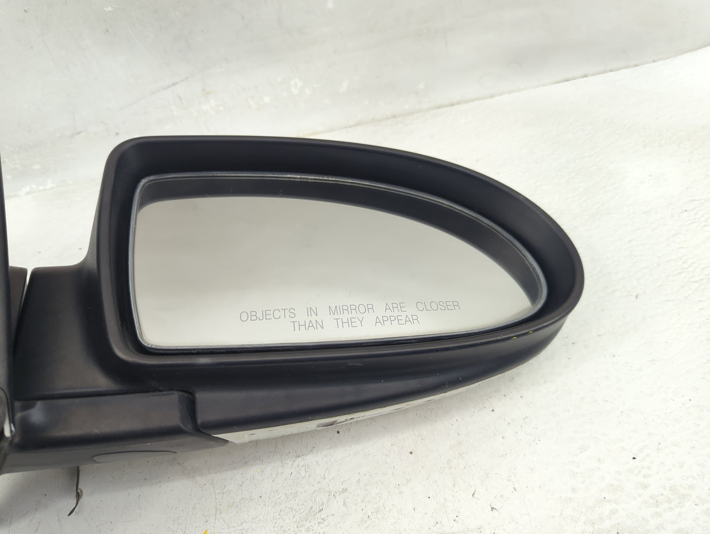 2006-2009 Hyundai Accent Passenger Side View Mirror - Right Door Mirror OEM Used - Oemusedautoparts1.com