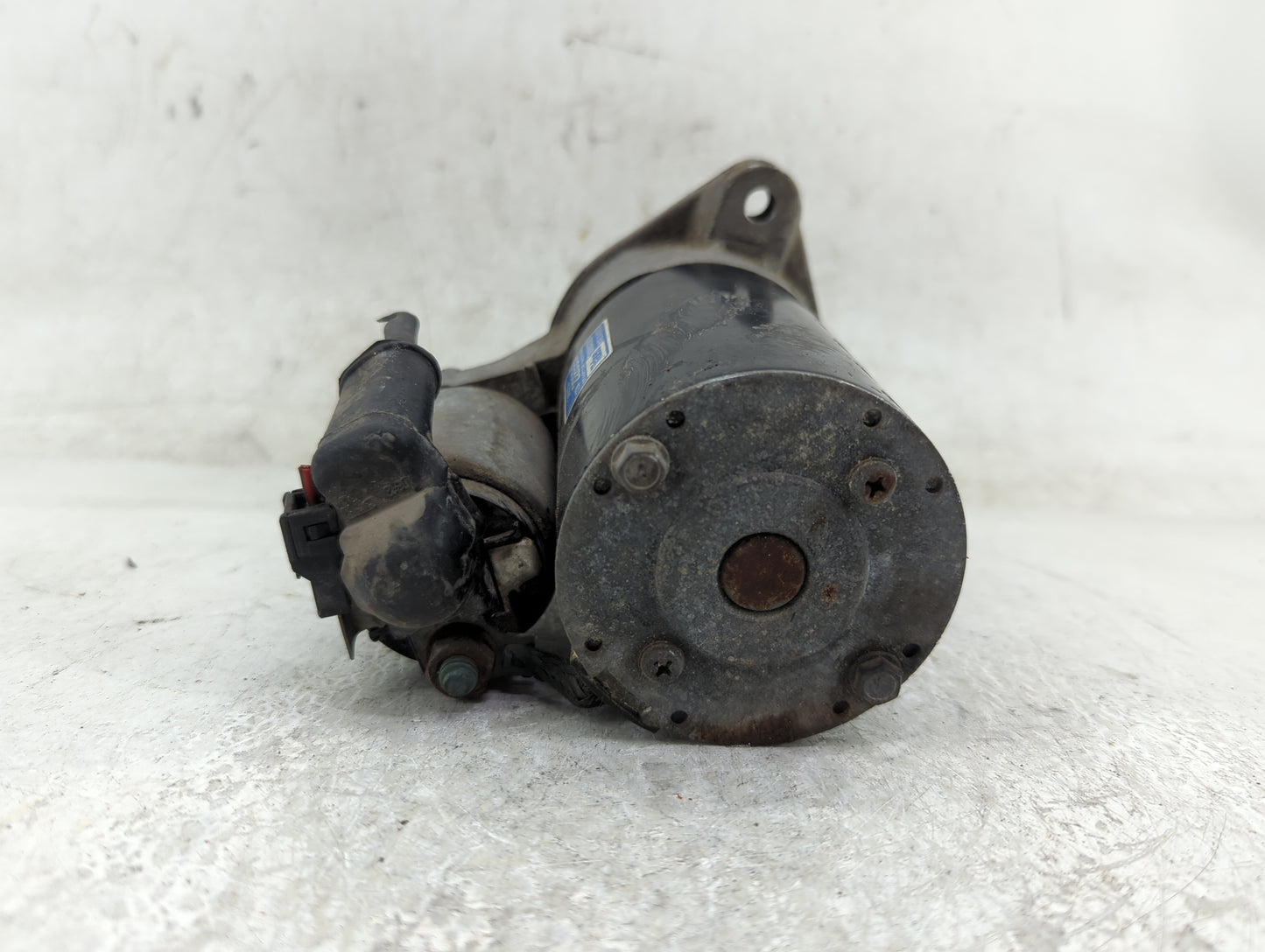 2001-2009 Hyundai Accent Car Starter Motor Solenoid OEM P/N:36100-22855 Fits Fits 2001 2002 2003 2004 2005 2006 2007 2008 20