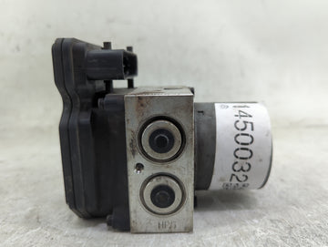 2009-2011 Hyundai Accent ABS Pump Control Module Replacement P/N:58920-1E100 Fits Fits 2009 2010 2011 OEM Used Auto Parts