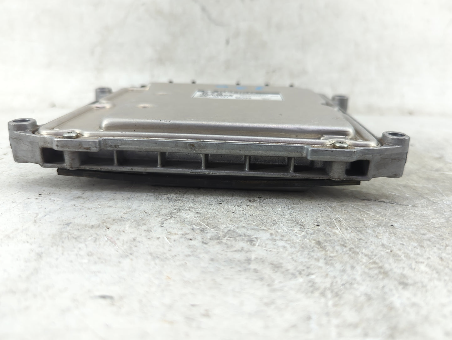 2008 Hyundai Accent PCM Engine Control Computer ECU ECM PCU OEM P/N:39131-26BE6 9003050099KH, GMC-9N6CPS4-A000, PMC2C16NR7 F