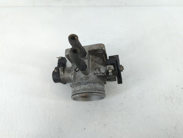 2009-2011 Hyundai Accent Throttle Body P/N:35170-26900 Fits Fits 2009 2010 2011 OEM Used Auto Parts