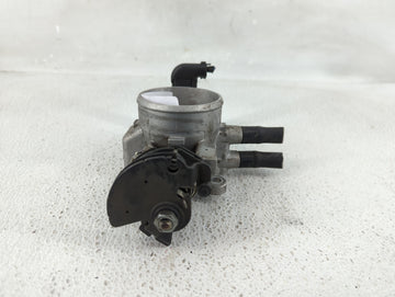 2007-2012 Hyundai Elantra Throttle Body P/N:35100-23950 Fits Fits 2007 2008 2009 2010 2011 2012 OEM Used Auto Parts