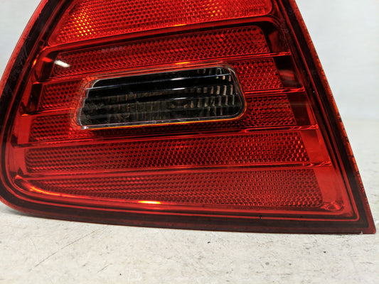 2007-2010 Hyundai Elantra Tail Light Assembly Passenger Right OEM Fits Fits 2007 2008 2009 2010 OEM Used Auto Parts