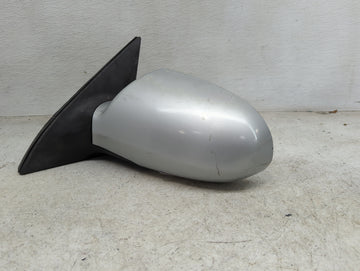 2009-2012 Hyundai Elantra Driver Side View Mirror - Left Door Mirror OEM Used