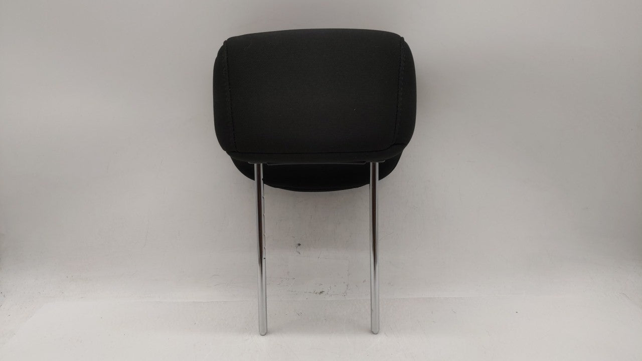 2007-2010 Hyundai Elantra Headrest Head Rest Front Driver Passenger Seat - Oemusedautoparts1.com