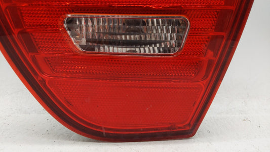 2007-2010 Hyundai Elantra Tail Light Assembly Passenger Right OEM P/N:92404-2H00 Fits Fits 2007 2008 2009 2010 OEM Used Auto Parts