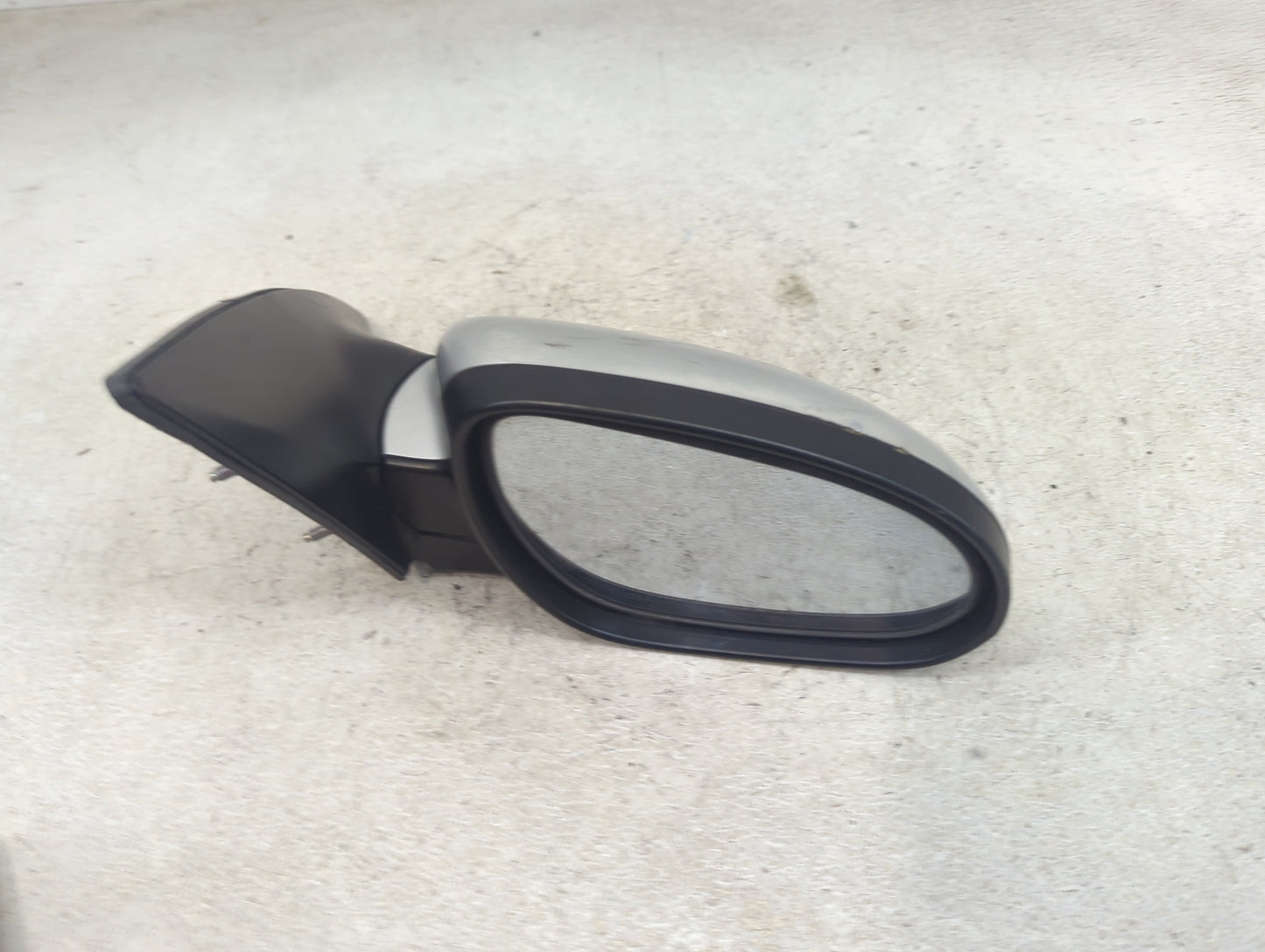 2009-2012 Hyundai Elantra Passenger Side View Mirror - Right Door Mirror OEM Used - Oemusedautoparts1.com