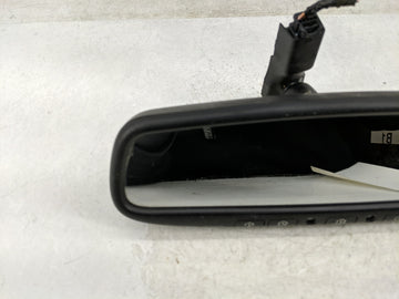 2009-2016 Hyundai Genesis Interior Rear View Mirror Replacement OEM P/N:4112A-ZTVHL3 Fits OEM Used Auto Parts