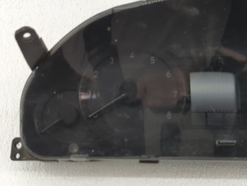 2009-2011 Hyundai Genesis Instrument Cluster Speedometer Gauges P/N:94011-3M100 Fits Fits 2009 2010 2011 OEM Used Auto Parts